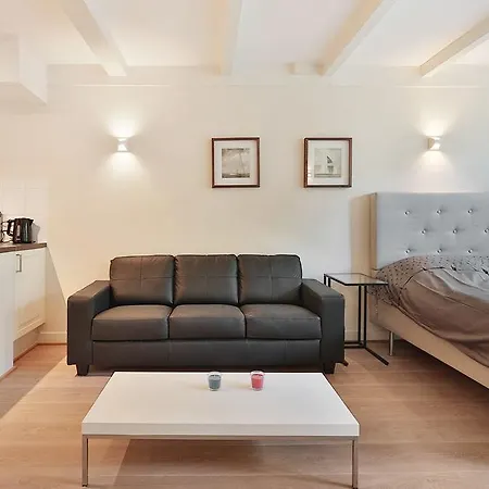 Studio City Апартаменты Амстердам