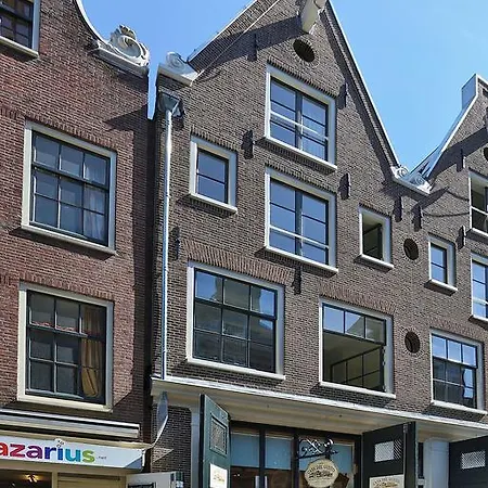 Studio City Ámsterdam