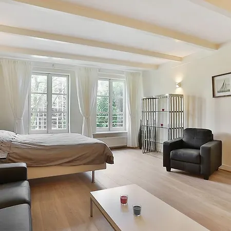 Studio City Appartamento
